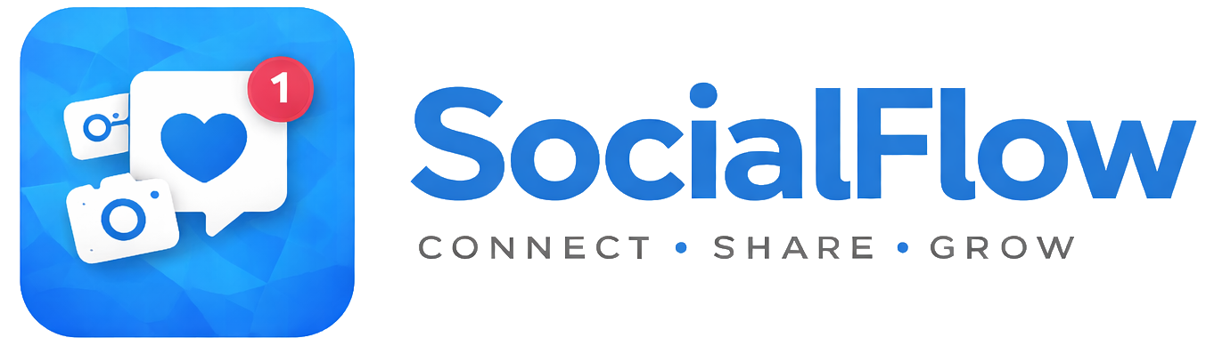 SocialFlow